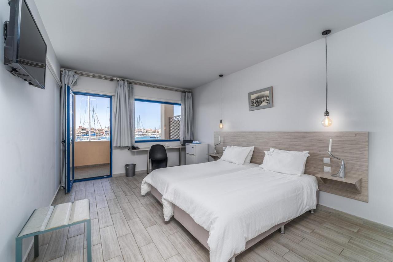 Ianos Bay Otel Lefkáda Dış mekan fotoğraf