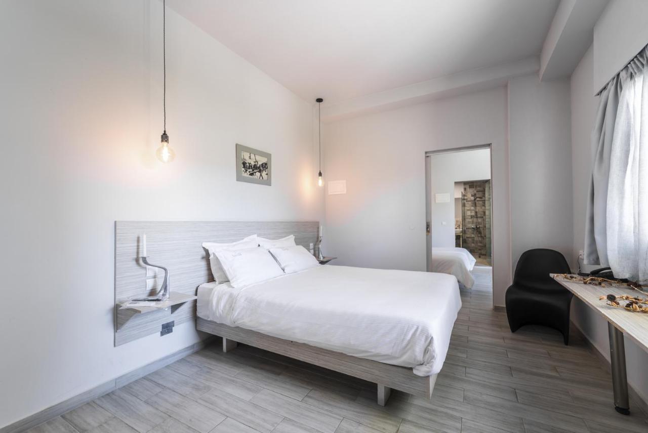 Ianos Bay Otel Lefkáda Dış mekan fotoğraf